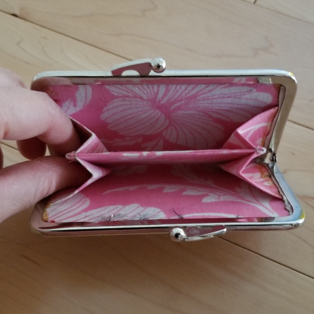 Coin pouches - Picture 2 of 4